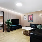 Casa Roaldsoy סטוונגר