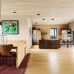 בית נופש Casa Roaldsoy סטוונגר