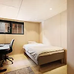 בית נופש Casa Roaldsoy *