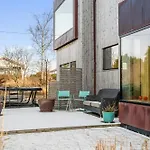 בית נופש Casa Roaldsoy *
