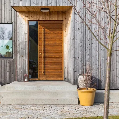 Semesterbostad Casa Roaldsoy Stavanger