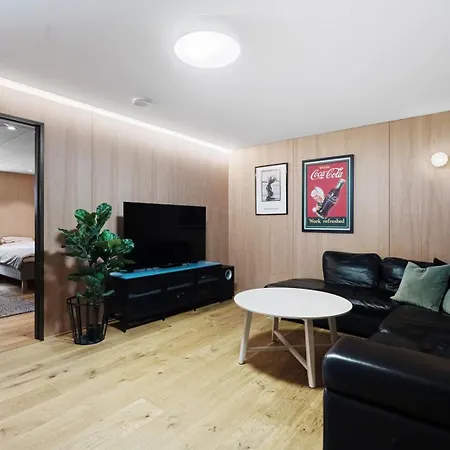 Casa Roaldsoy Stavanger