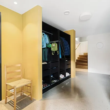 Casa Roaldsoy * Stavanger