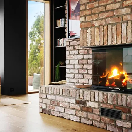 Casa Roaldsoy Semesterbostad