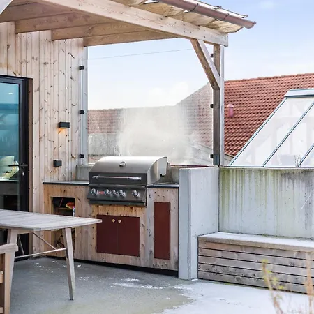 Ferienhaus Casa Roaldsoy