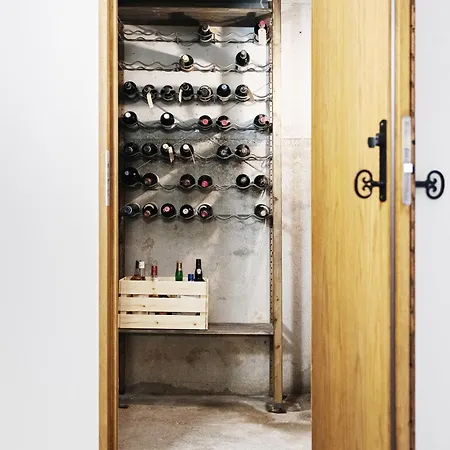 Casa Roaldsoy Prázdninový dům Stavanger