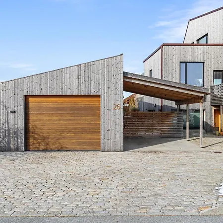 Prázdninový dům Casa Roaldsoy