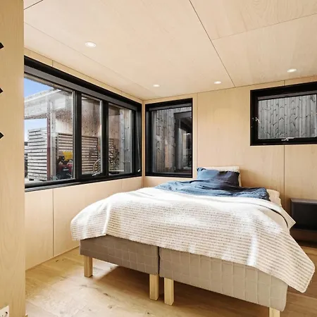 Casa Roaldsoy Semesterbostad Stavanger