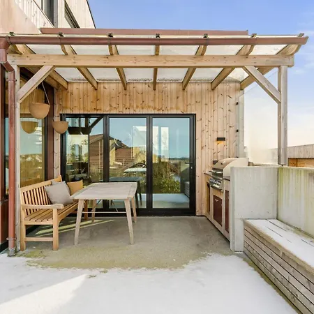 Casa Roaldsoy Stavanger