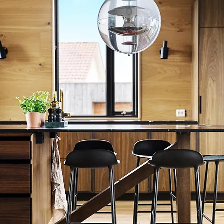 Casa Roaldsoy Semesterbostad Stavanger