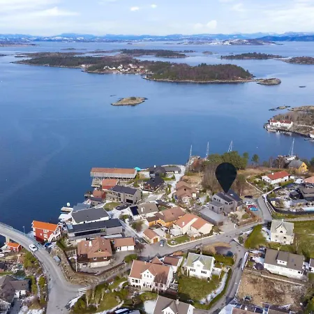 Casa Roaldsoy Stavanger