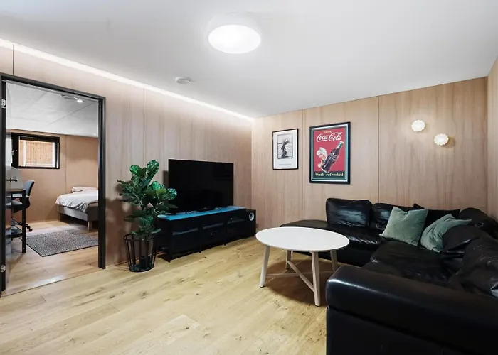 Casa Roaldsoy Stavanger