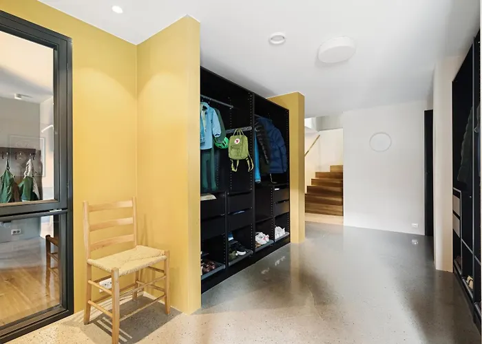 Casa Roaldsoy * Stavanger