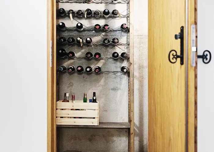 Casa Roaldsoy בית נופש סטוונגר