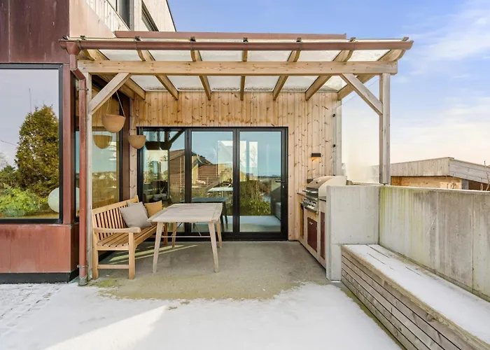 Casa Roaldsoy סטוונגר