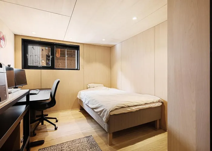 בית נופש Casa Roaldsoy *