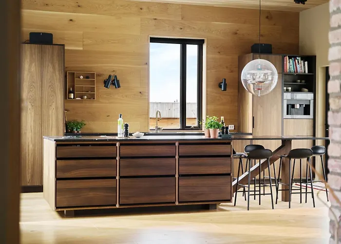 Casa Roaldsoy סטוונגר