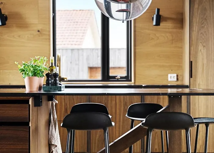 Casa Roaldsoy Nyaraló Stavanger