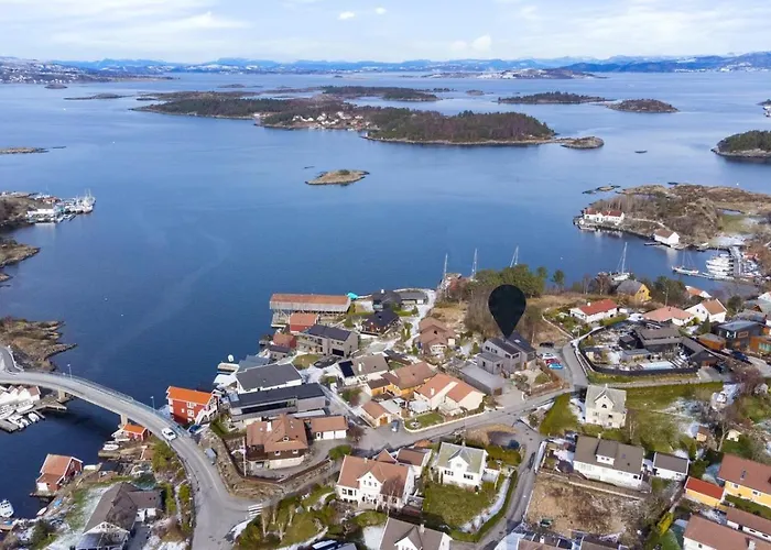 Casa Roaldsoy Stavanger